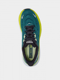 Кроссовки для бега HOKA Arahi 6 модель 1123194-BGBCR Фото