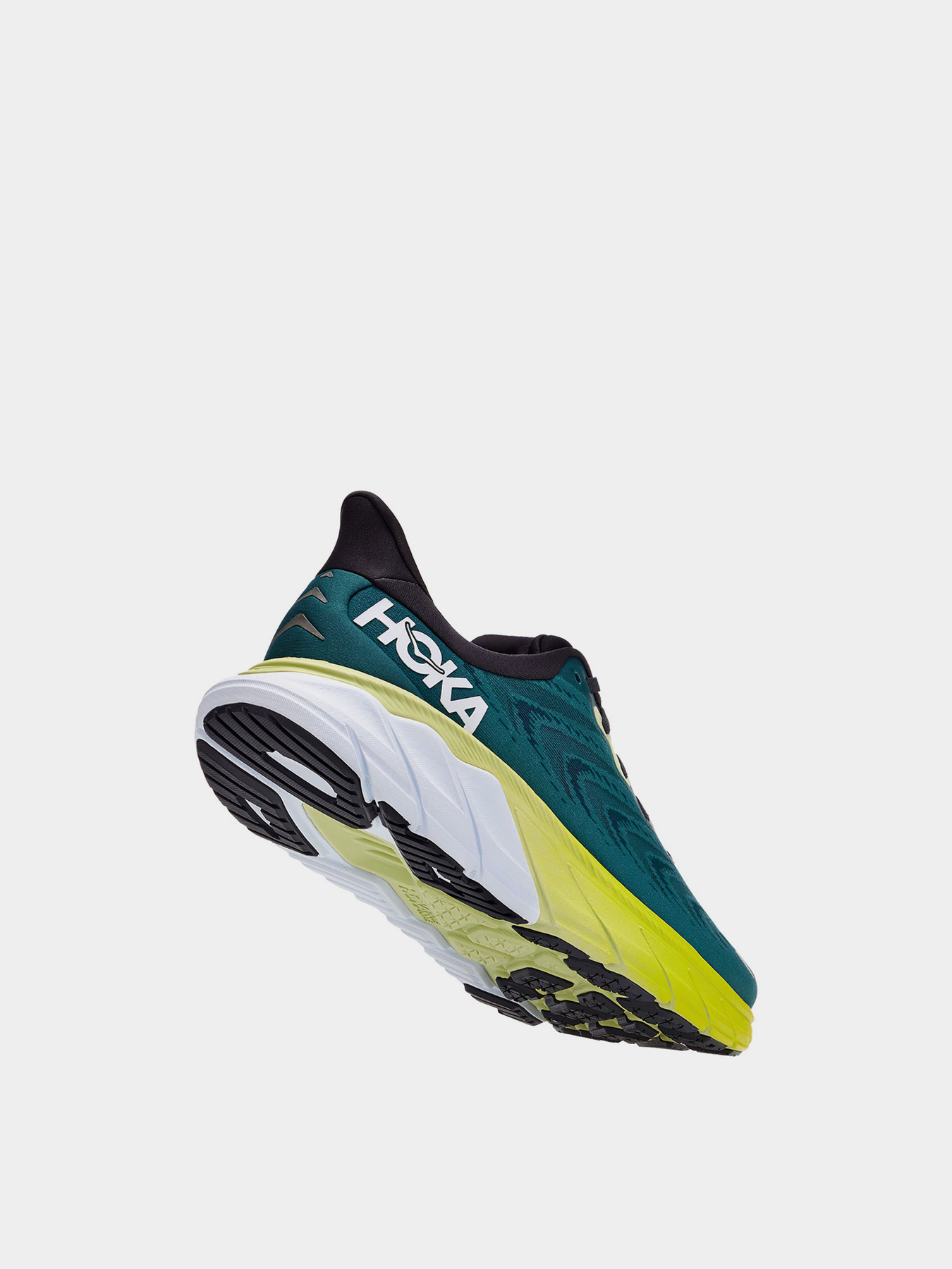 Кроссовки для бега HOKA Arahi 6 модель 1123194-BGBCR Фото