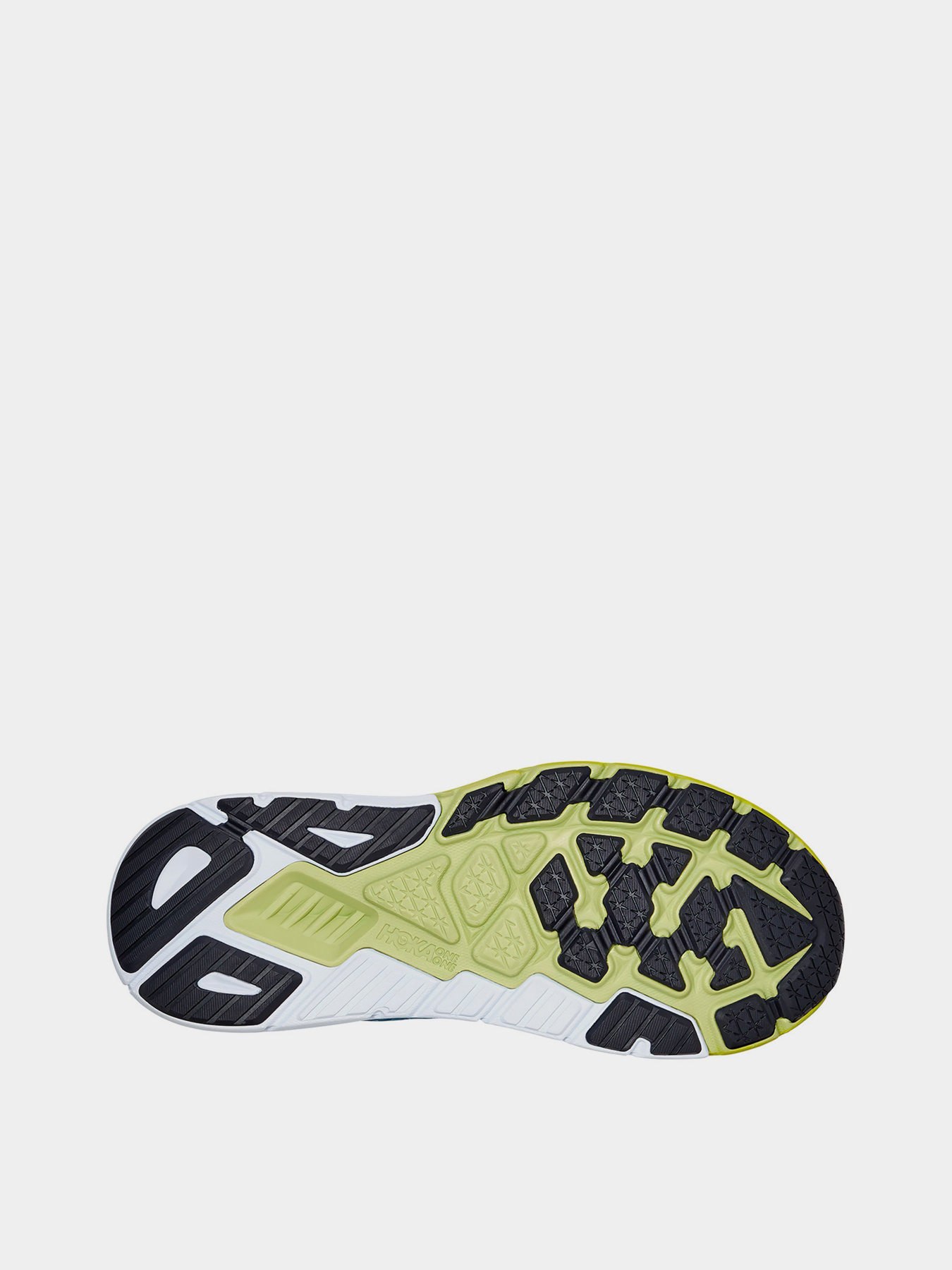 Кроссовки для бега HOKA Arahi 6 модель 1123194-BGBCR Фото