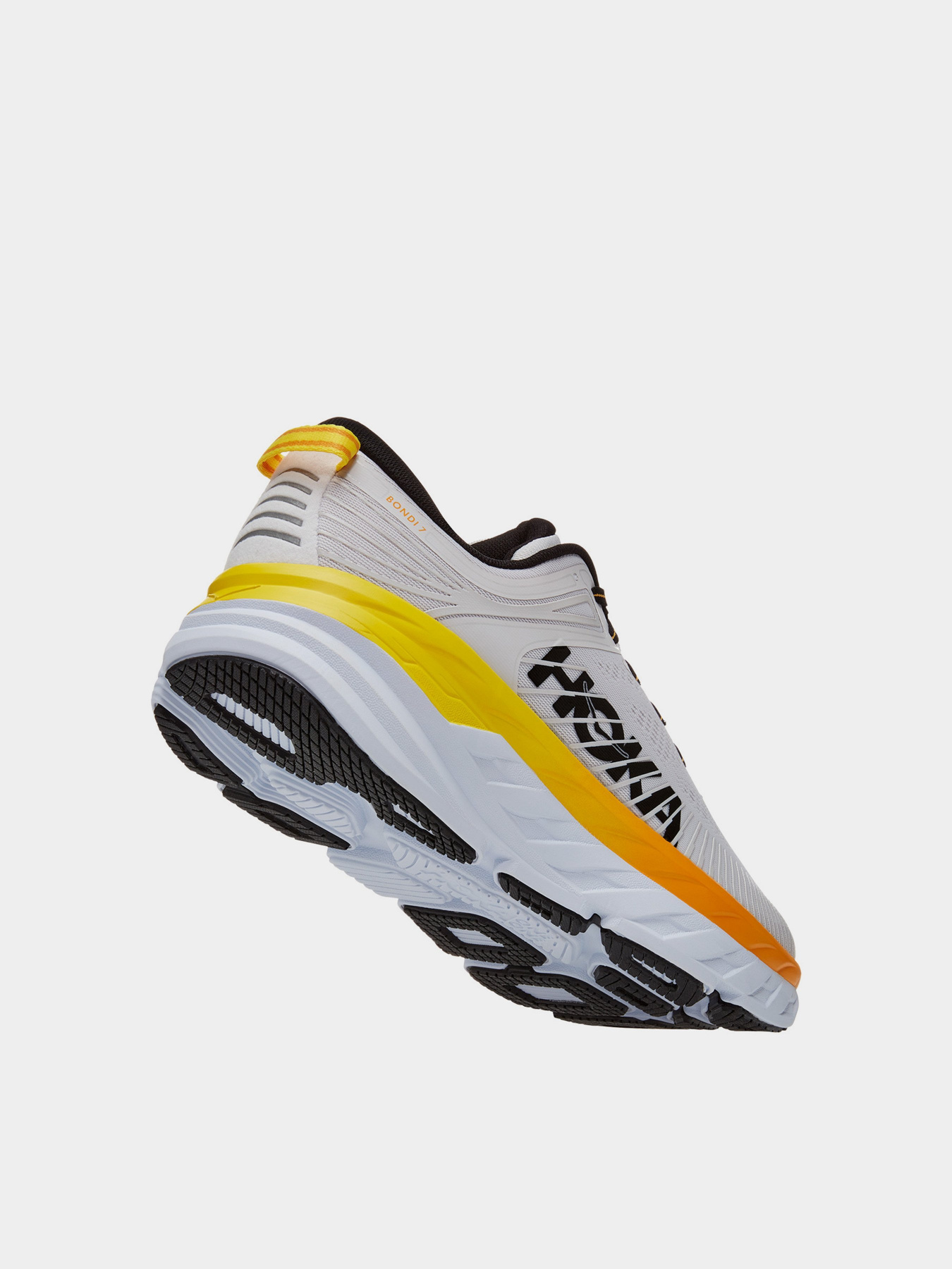 Кроссовки для бега HOKA Arahi 6 модель 1123194-NCBDB Фото