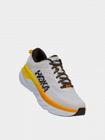 Кросівки для бігу HOKA Arahi 6 модель 1123194-NCBDB Фото