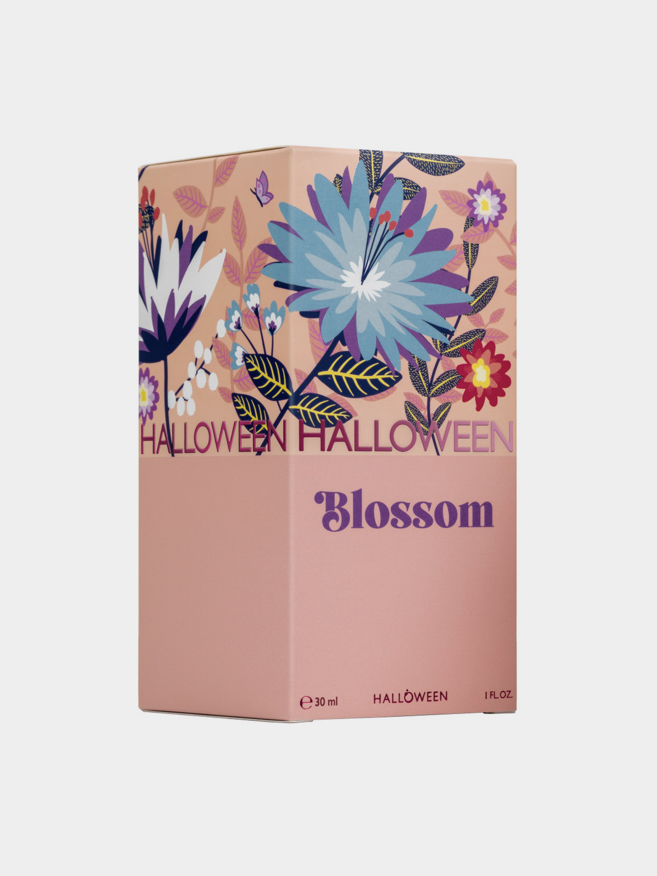 Туалетная вода Halloween модель 14902000 Фото