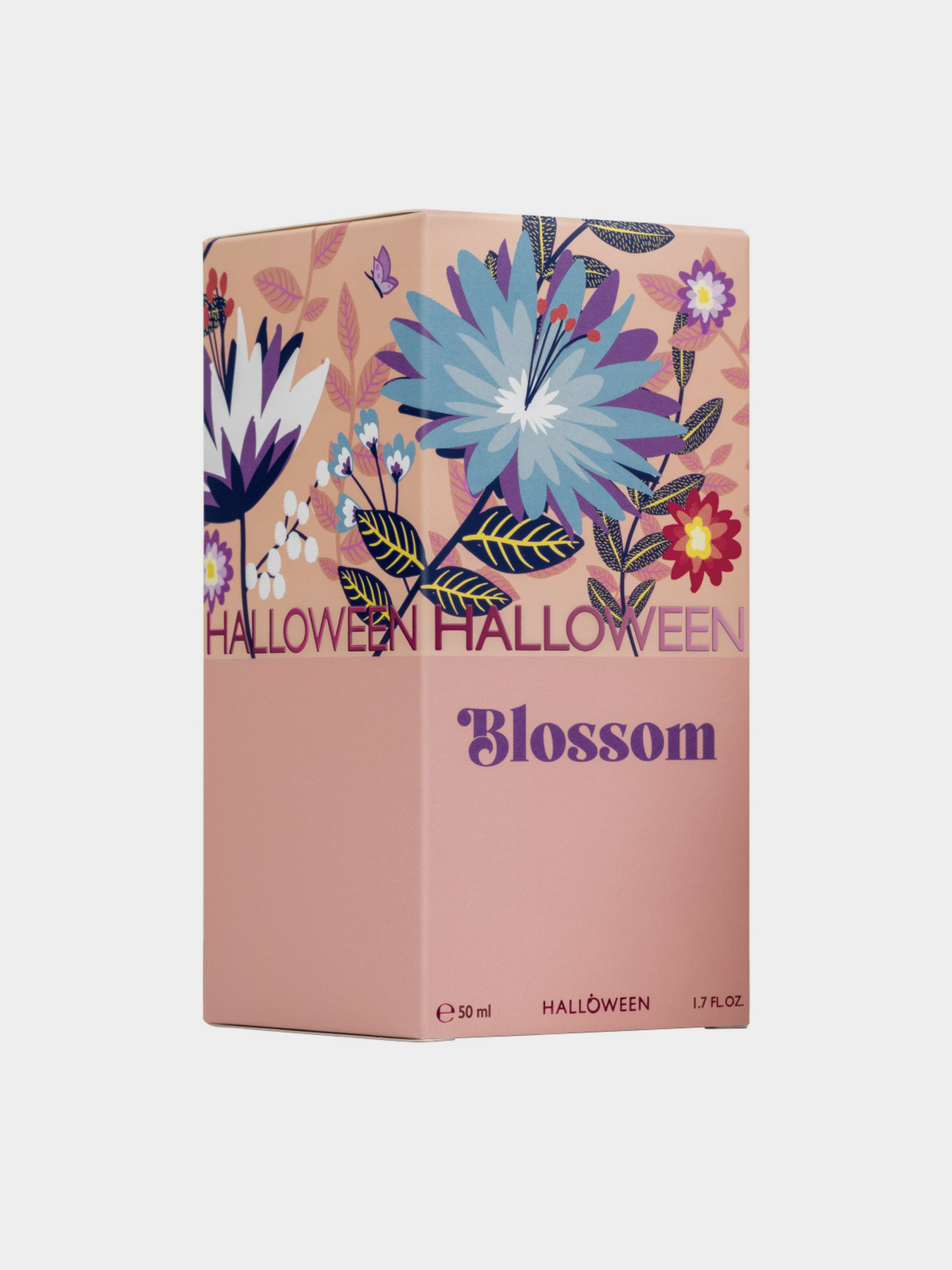 Туалетная вода Halloween модель 14903000 Фото