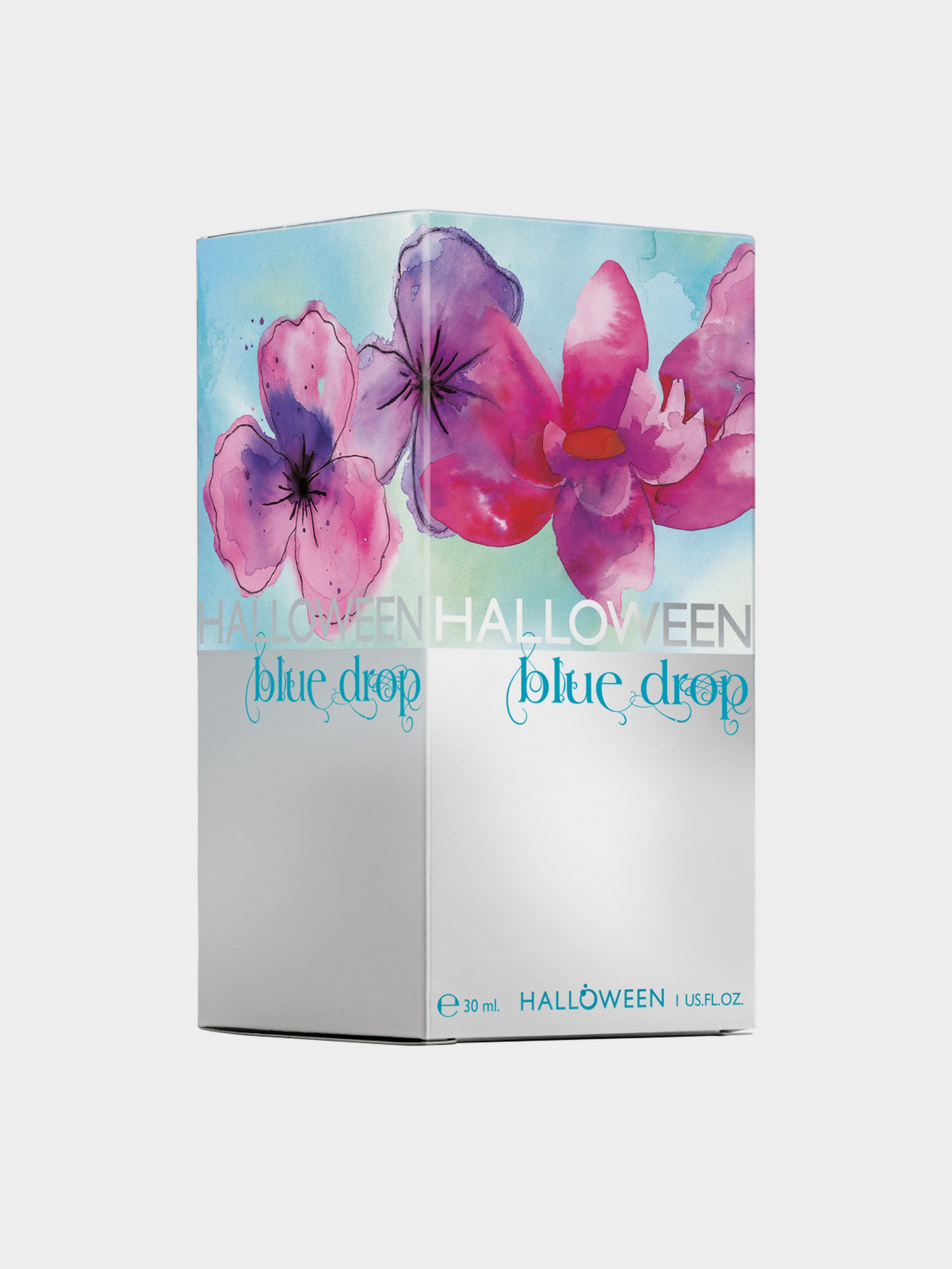 Туалетная вода Halloween модель 147061 Фото