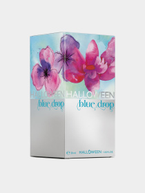 Туалетная вода Halloween модель 147061 Фото