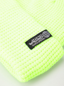 Шапка H&M модель 0309209_салатовий Фото