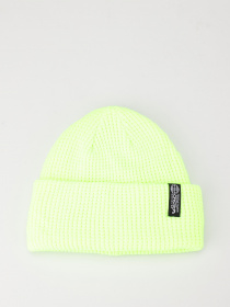 Шапка H&M модель 0309209_салатовий Фото