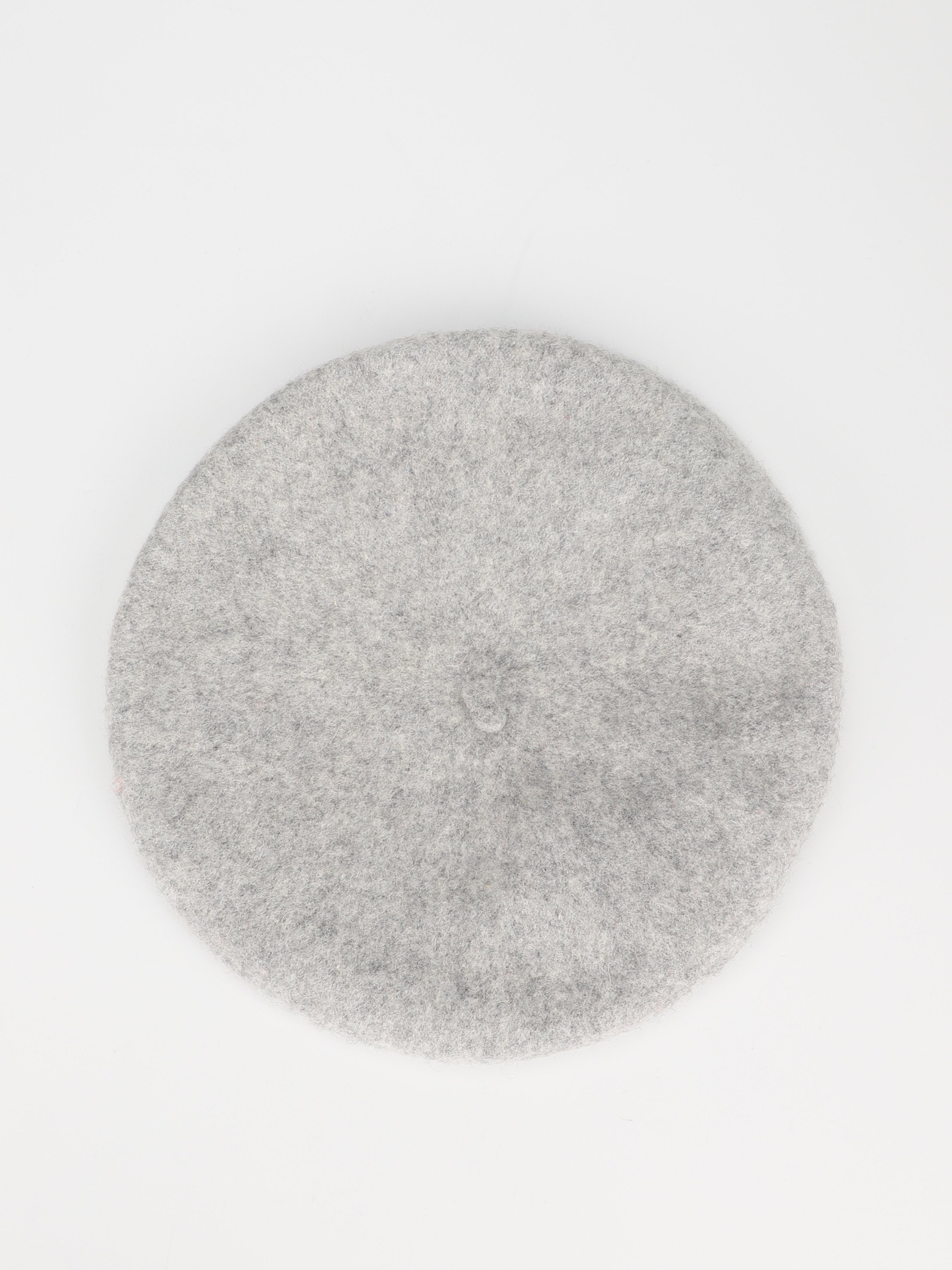 Капелюх H&M модель 0684062_сірий Фото