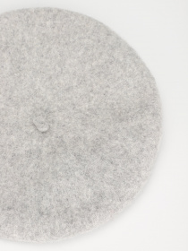 Капелюх H&M модель 0684062_сірий Капелюх H&M модель 0684062_сірий Фото