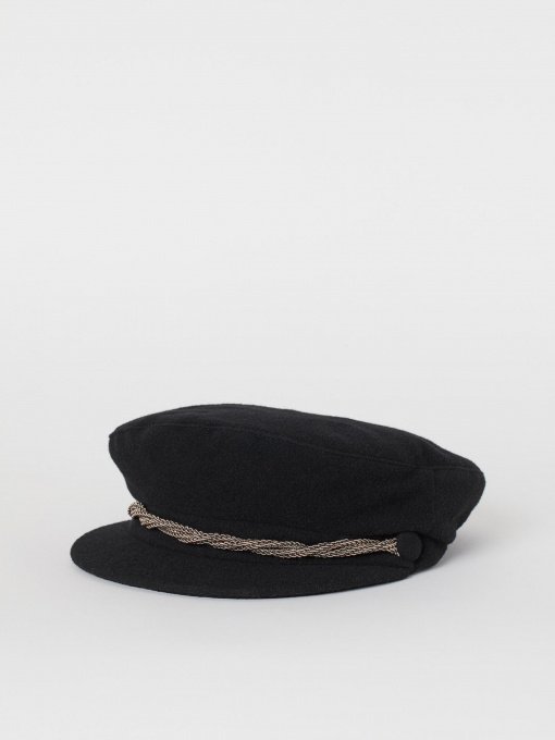 Кепка H&M модель 0754348_комб. Фото