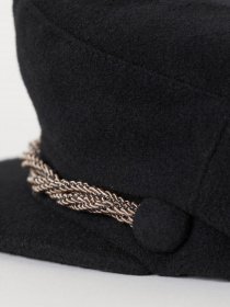 Кепка H&M модель 0754348_комб. Фото