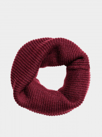 Хомут H&M модель 0282065_бордовий Фото