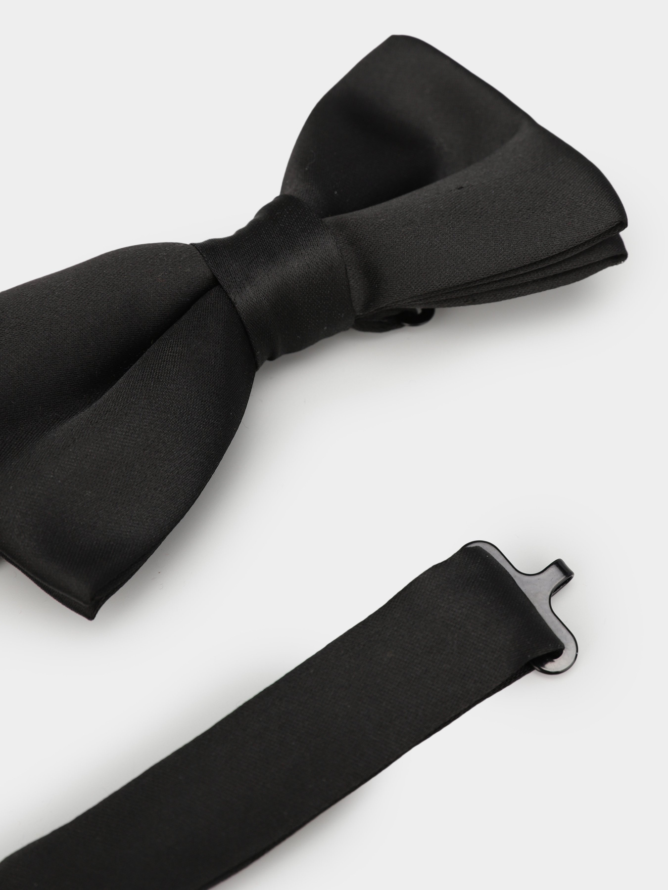 Бабочка H&M модель 0846334_чорний Фото