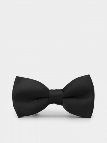 Бабочка H&M модель 0846334_чорний Фото