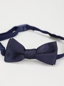 Метелик H&M модель 0646564_т.синій Фото