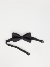 Бабочка H&M модель 0754344_чорний Фото