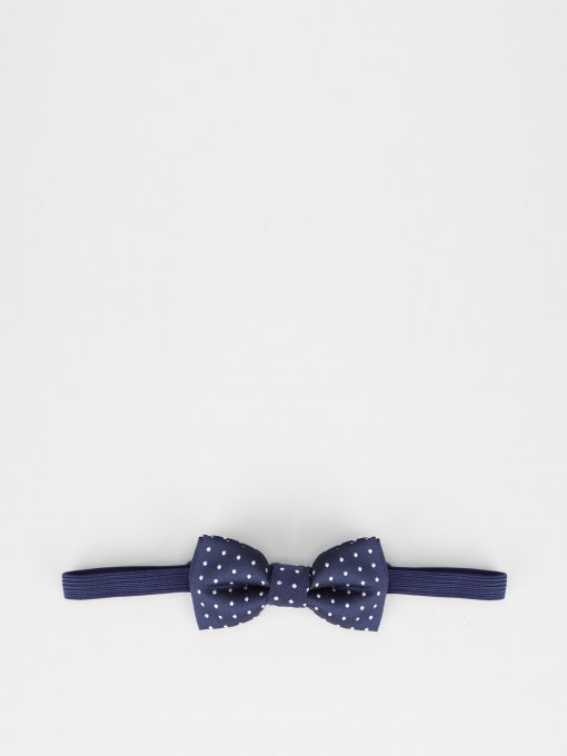 Метелик H&M Модель 0746313_т.синій з білим Фото