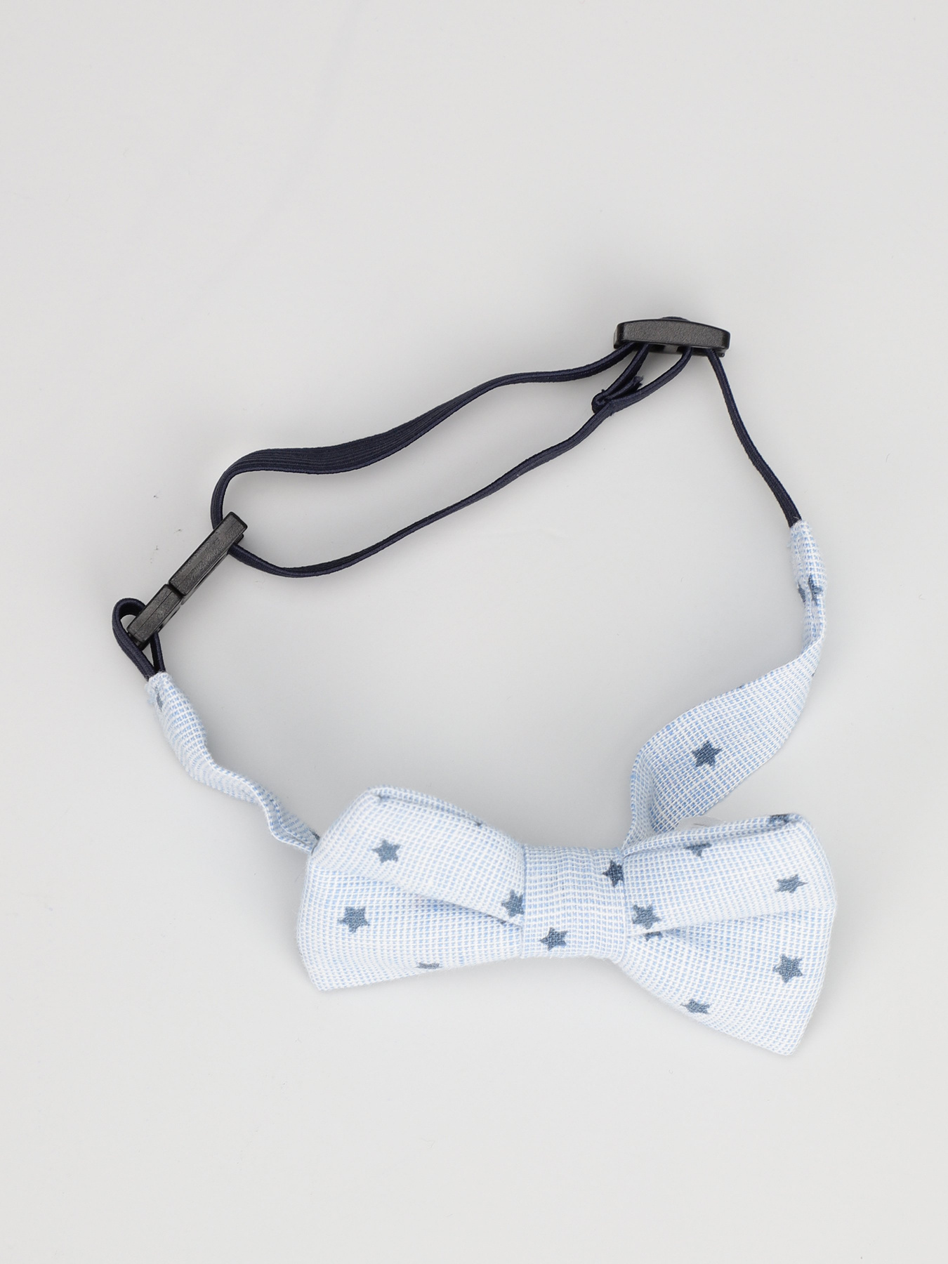 Бабочка H&M модель 0766159_блакитний з синім Фото