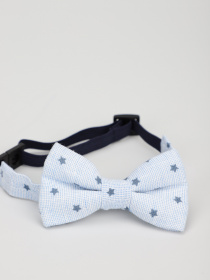 Бабочка H&M модель 0766159_блакитний з синім Фото