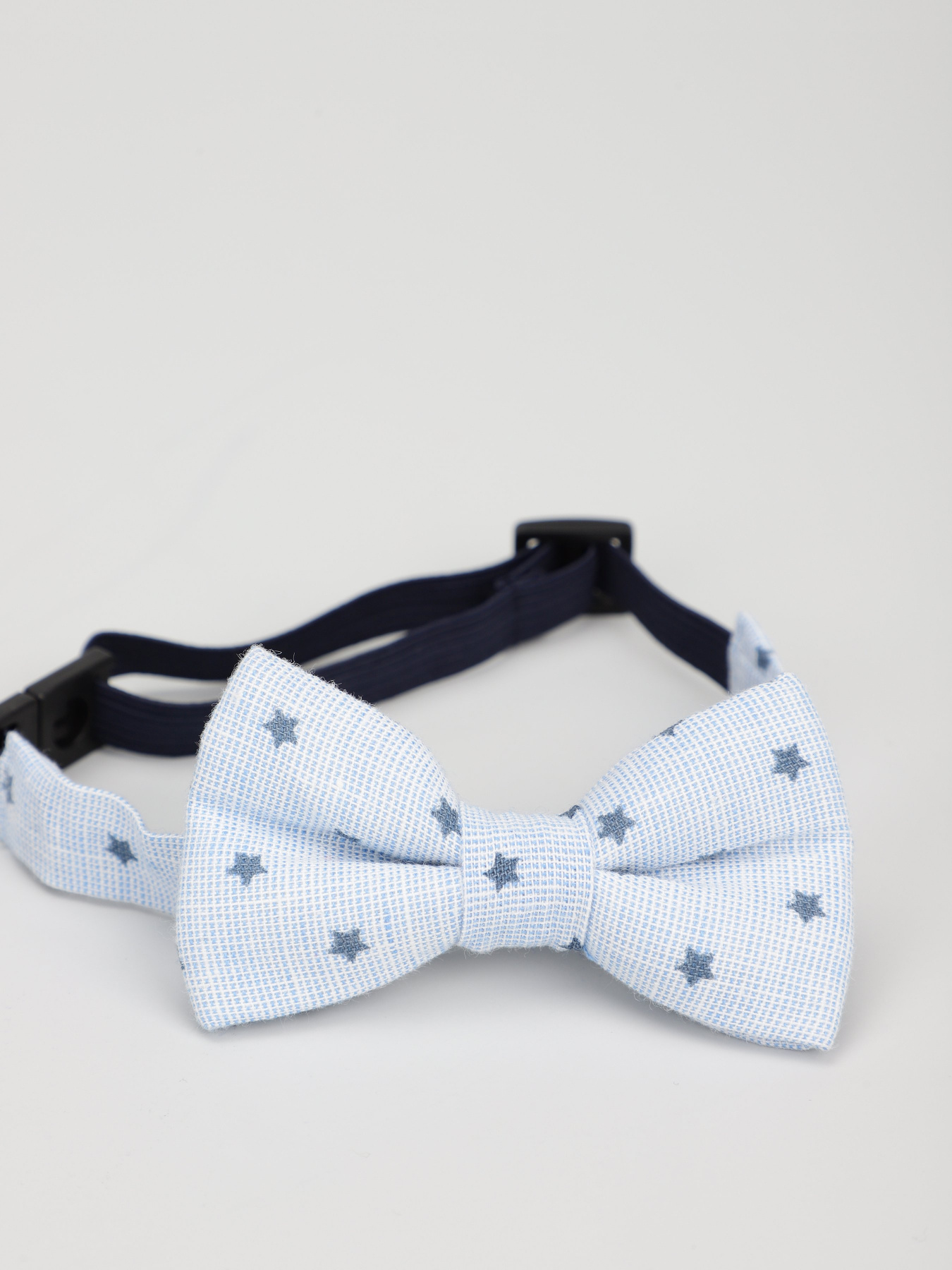 Бабочка H&M модель 0766159_блакитний з синім Фото