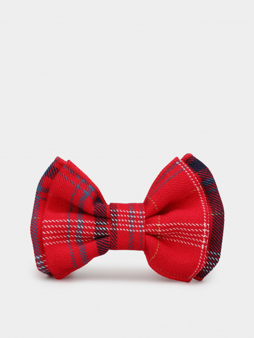 Метелик H&M Модель 0773051_червоний комб. Фото