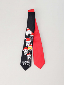 Галстук H&M модель 0917425_комб. Фото