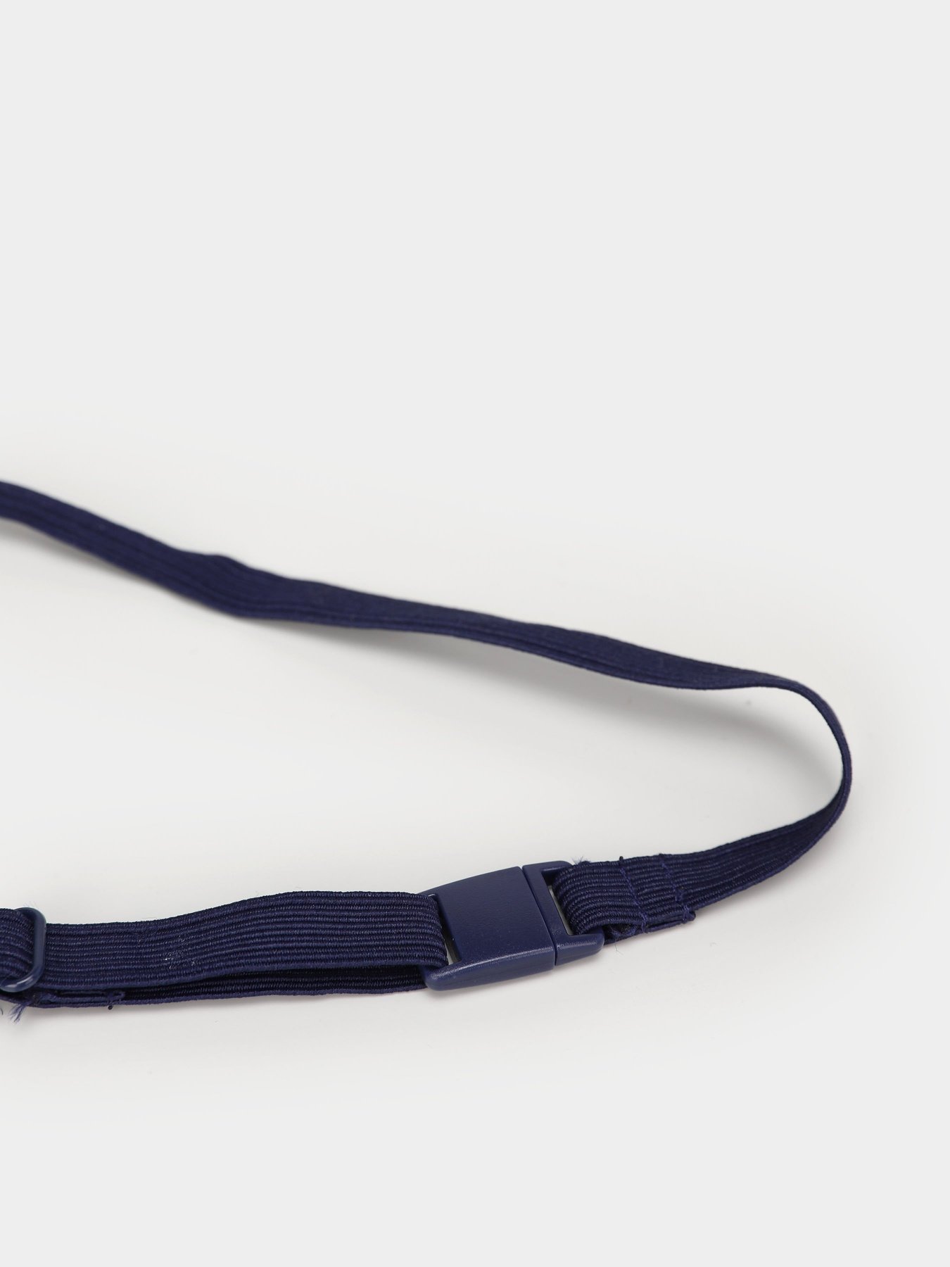 Галстук H&M модель 0632224_чорний Фото