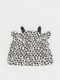 Шапка H&M модель 0369345_комб. Фото