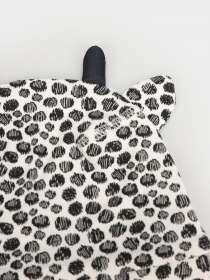 Шапка H&M модель 0369345_комб. Фото