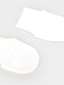 Перчатки H&M модель 0191021_білий Фото