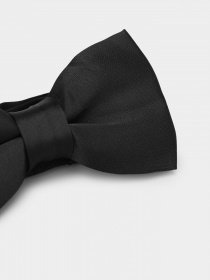 Бабочка H&M модель 0350911_чорний Фото