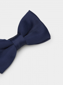 Бабочка H&M модель 0367268_т.синій Фото