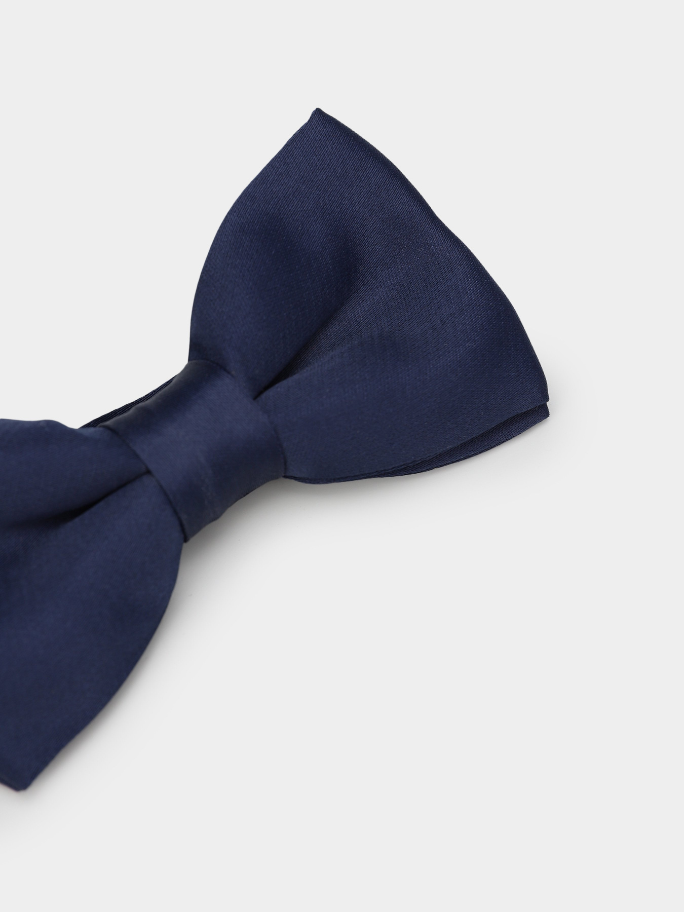 Бабочка H&M модель 0367268_т.синій Фото