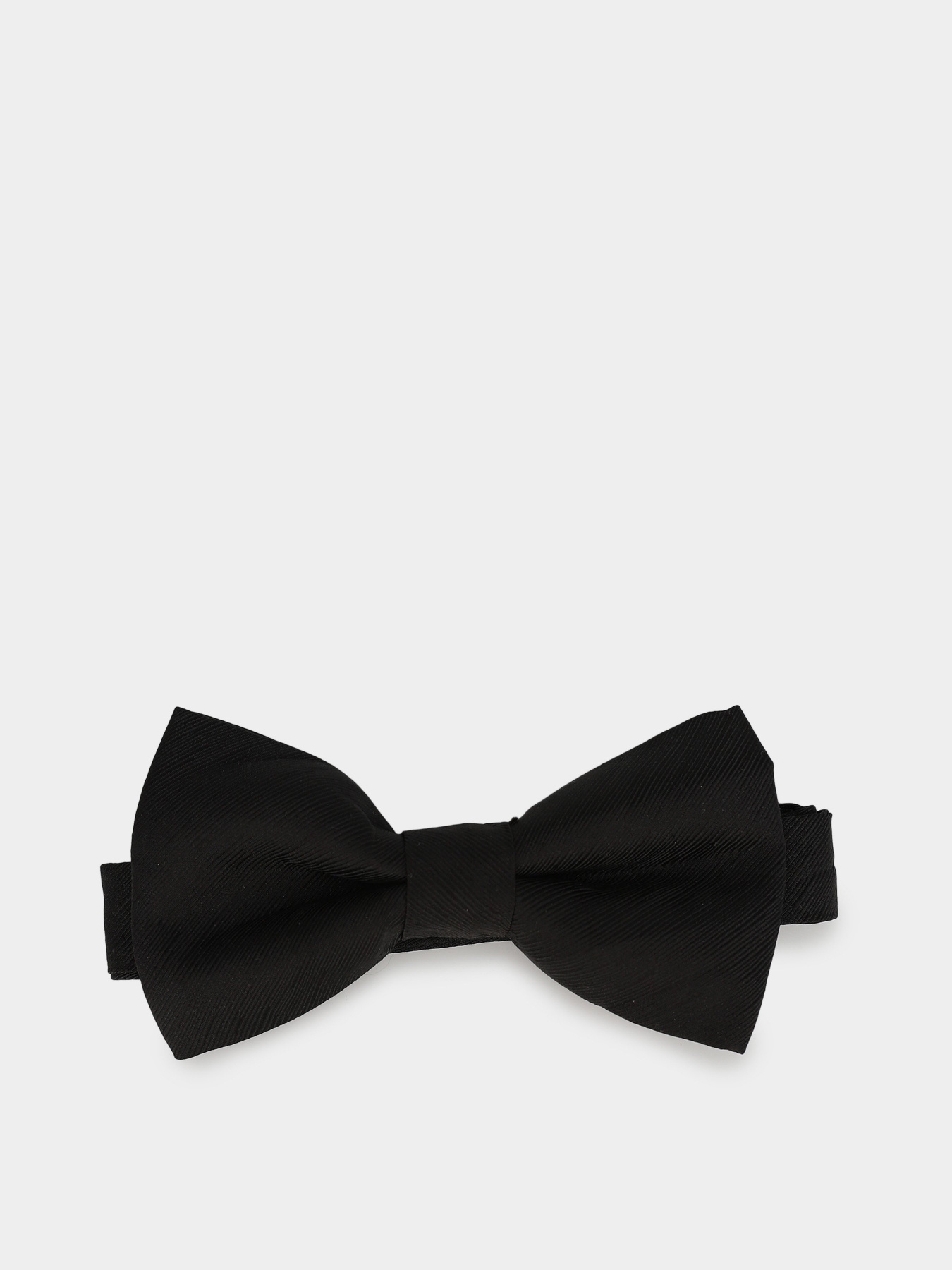 Бабочка H&M модель 0430596_чорний Фото