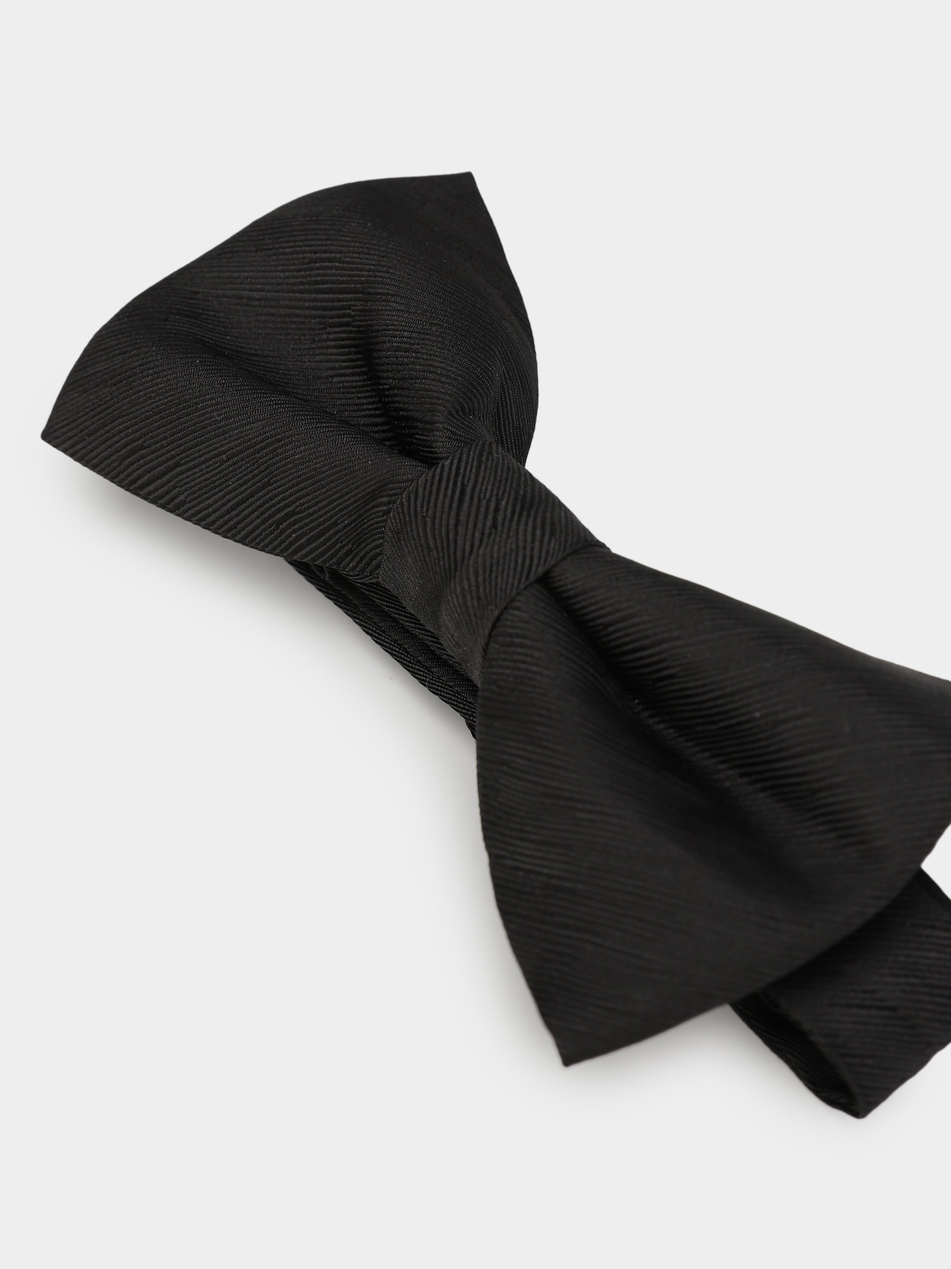 Бабочка H&M модель 0430596_чорний Фото