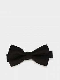 Бабочка H&M модель 0430596_чорний Фото