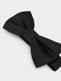 Бабочка H&M модель 0430596_чорний Фото