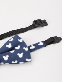 Бабочка H&M модель 0511318_т.синій з білим Фото