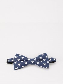 Бабочка H&M модель 0511318_т.синій з білим Фото