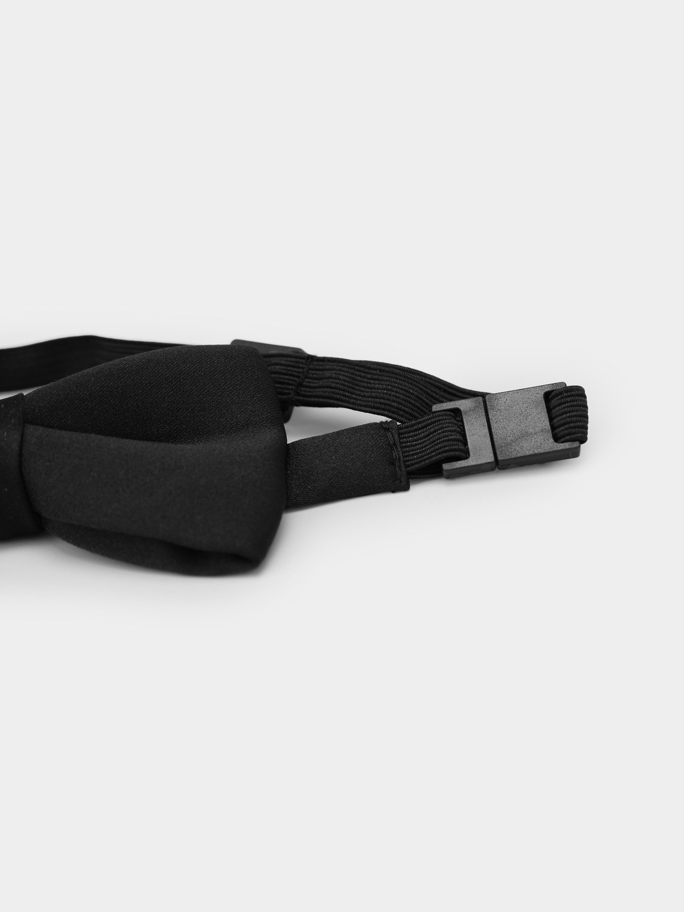 Бабочка H&M модель 0521480_чорний Фото