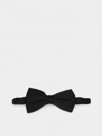 Бабочка H&M модель 0521480_чорний Фото