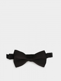 Бабочка H&M модель 0633403_чорний Фото