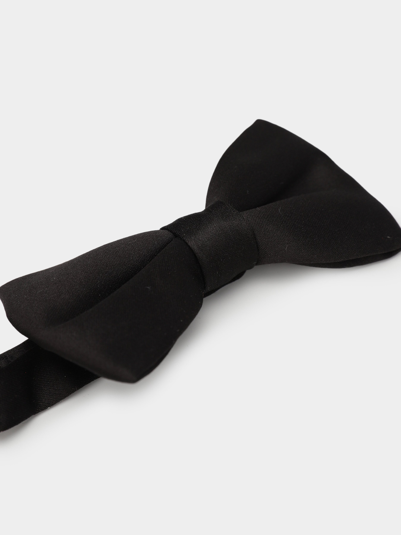 Бабочка H&M модель 0633403_чорний Фото