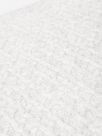 Хомут H&M модель 0693427_сірий Фото