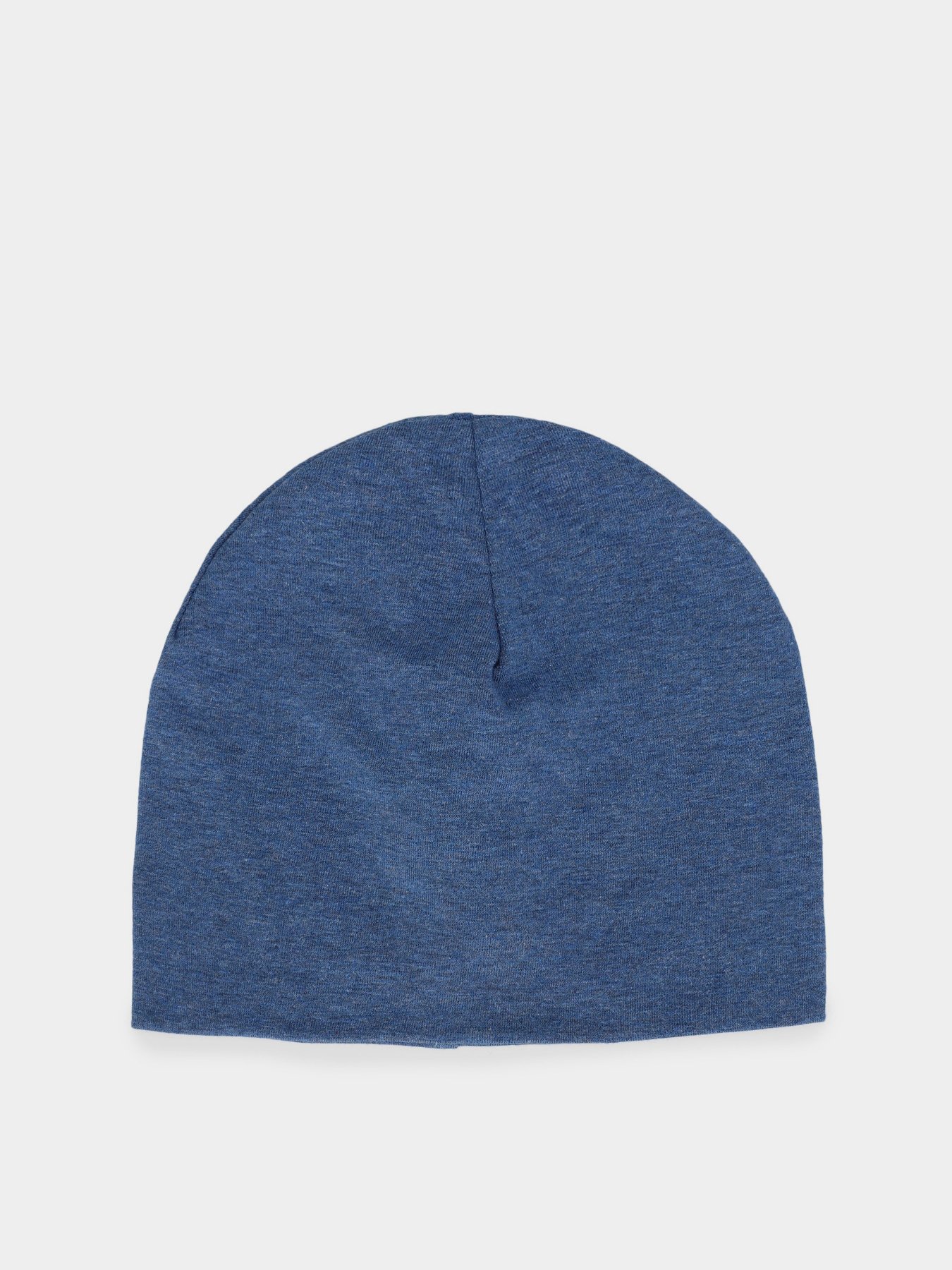 Шапка H&M модель 0694709_синій Фото