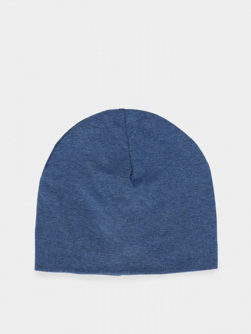 Шапка H&M модель 0694709_синій Фото