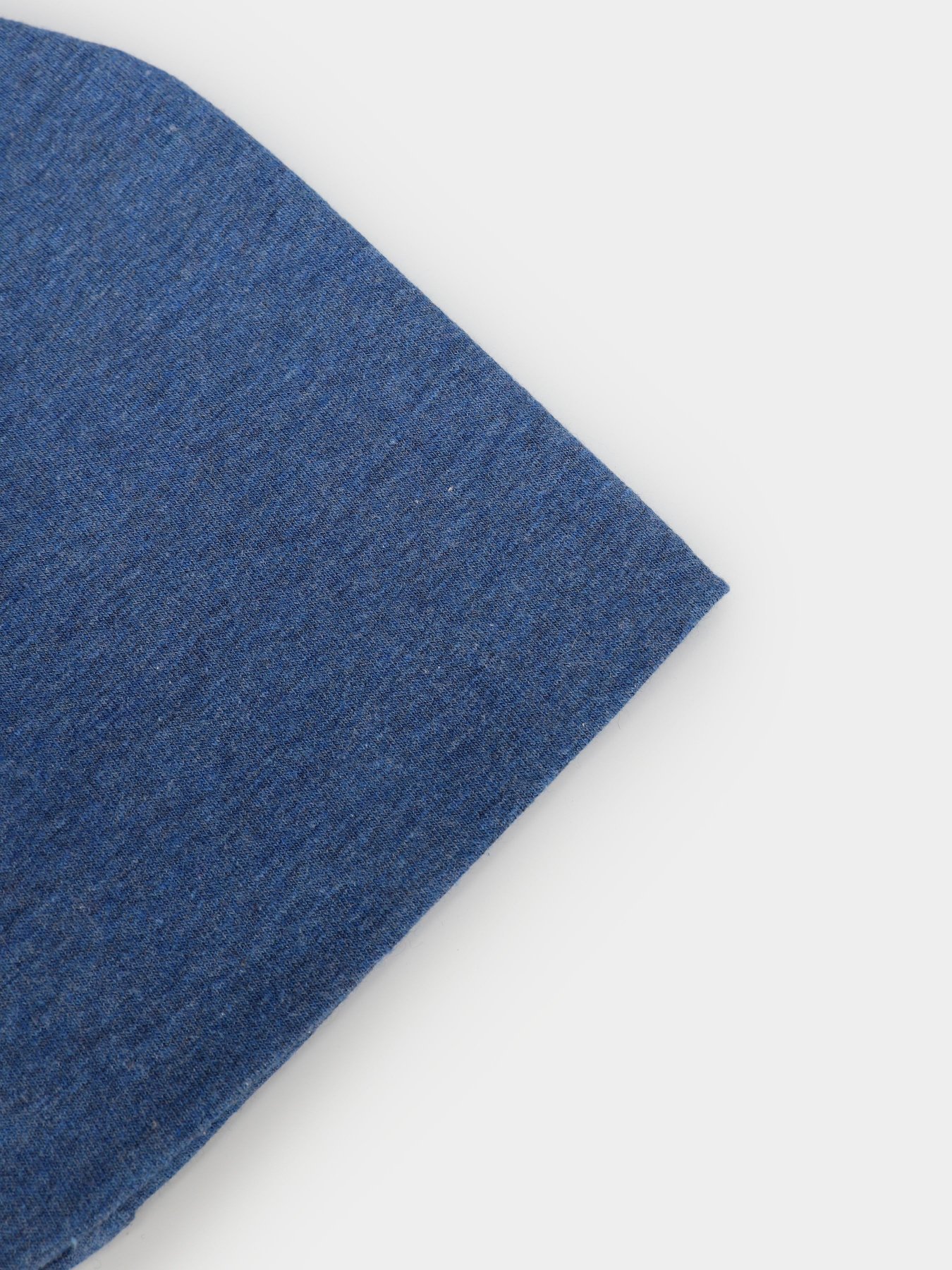 Шапка H&M модель 0694709_синій Фото