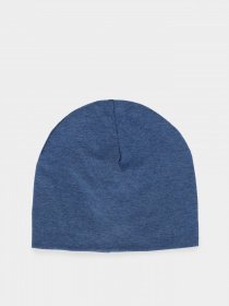 Шапка H&M модель 0694709_синій Фото