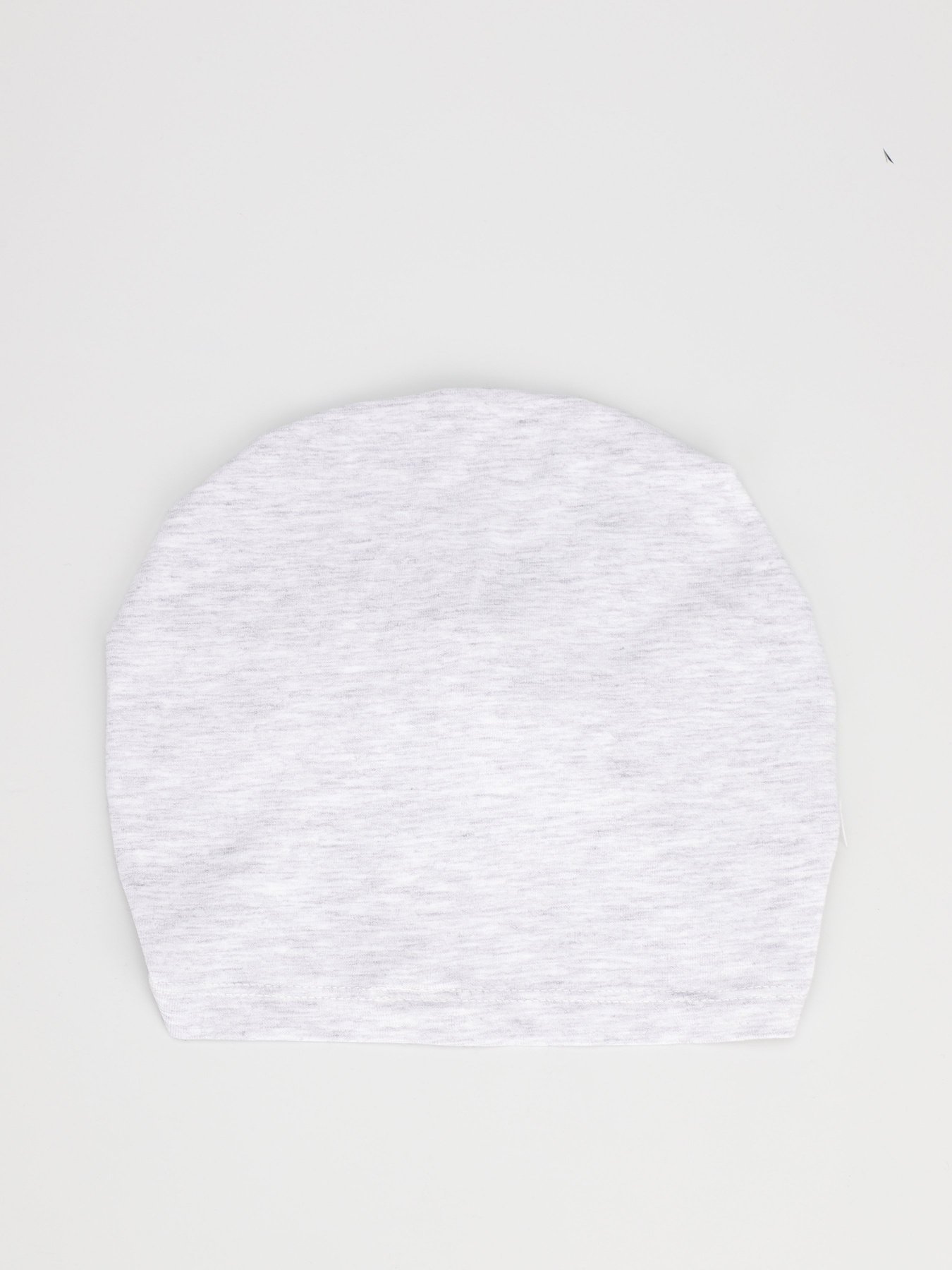 Шапка H&M модель 0869766_с.сірий Фото