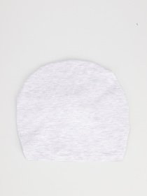 Шапка H&M модель 0869766_с.сірий Фото